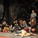 Bettelstudent, Probe © Siegfried Duryn