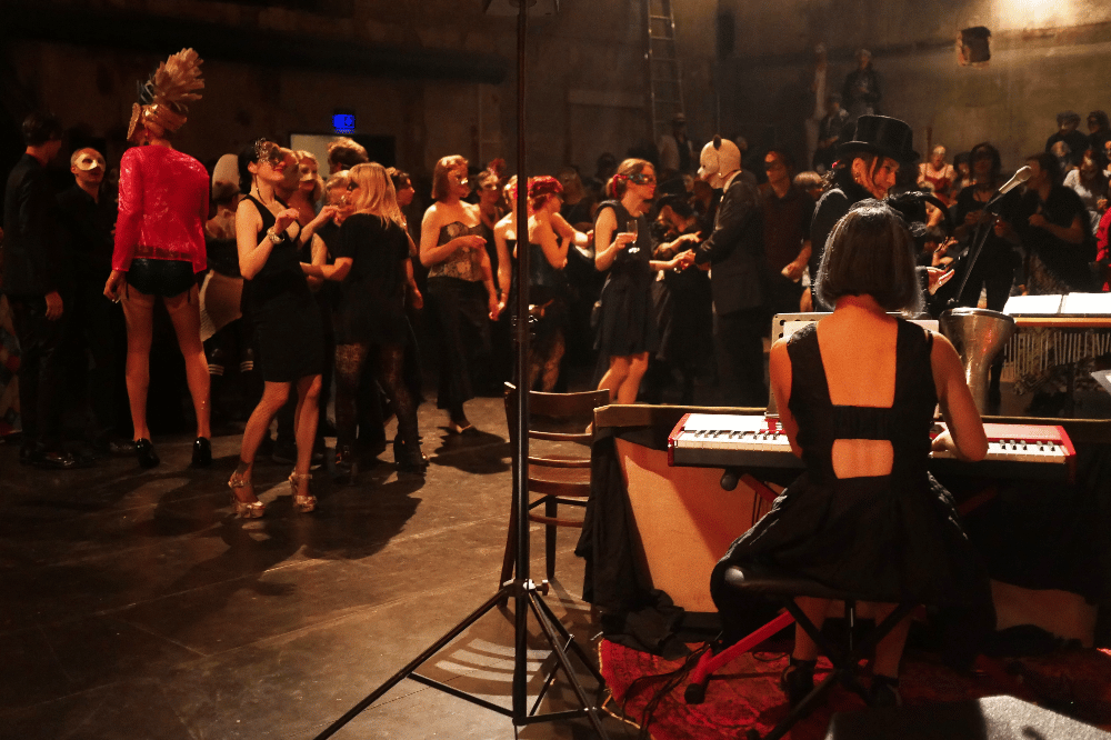 Foto: Dana Sinaida Ersing