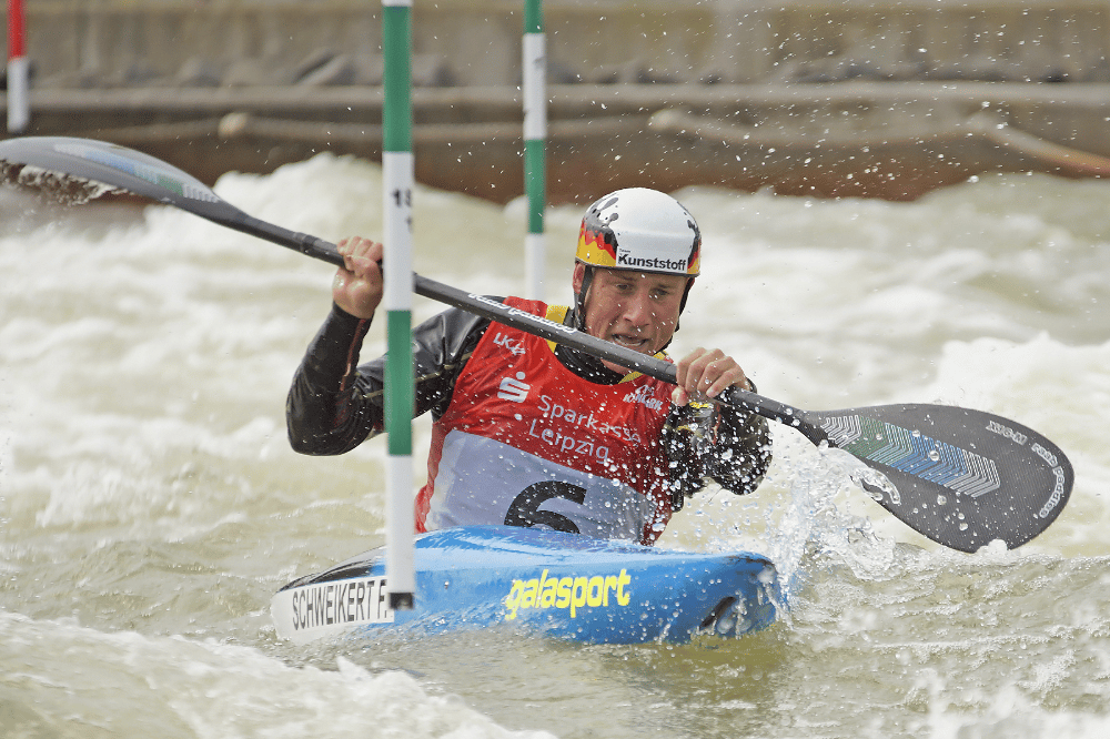 Fabian Schweikert © Uta Büttner