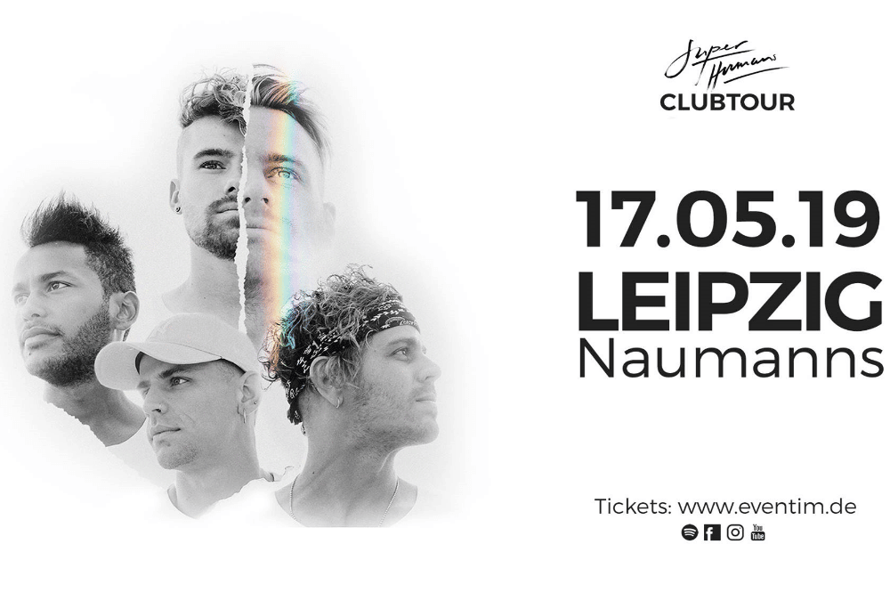 Good Weather Forecast. Quelle: Ausschnitt Facebook-Veranstaltung