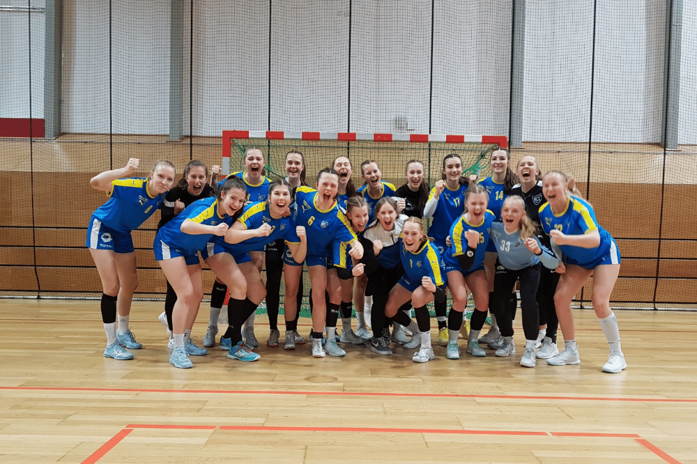 © Handball-Club Leipzig e.V.