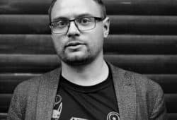 JanTěsnohl&iacute;dek. Foto: Paula Stretavsk&aacute;
