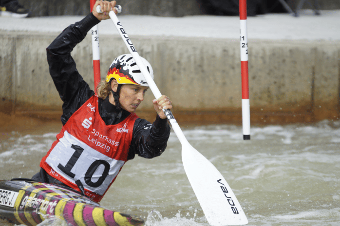 Jasmin Schornberg © Uta Büttner