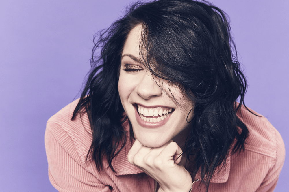 K.Flay © Koury Angelo