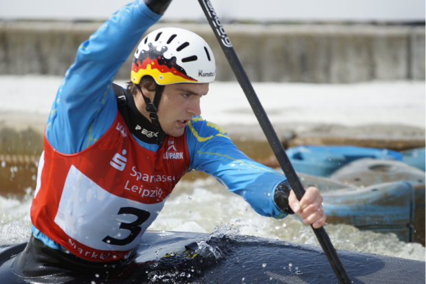 Lennard Tuchscherer © Uta Büttner