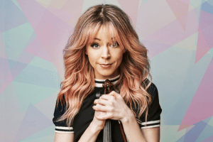 Lindsey Stirling © WME