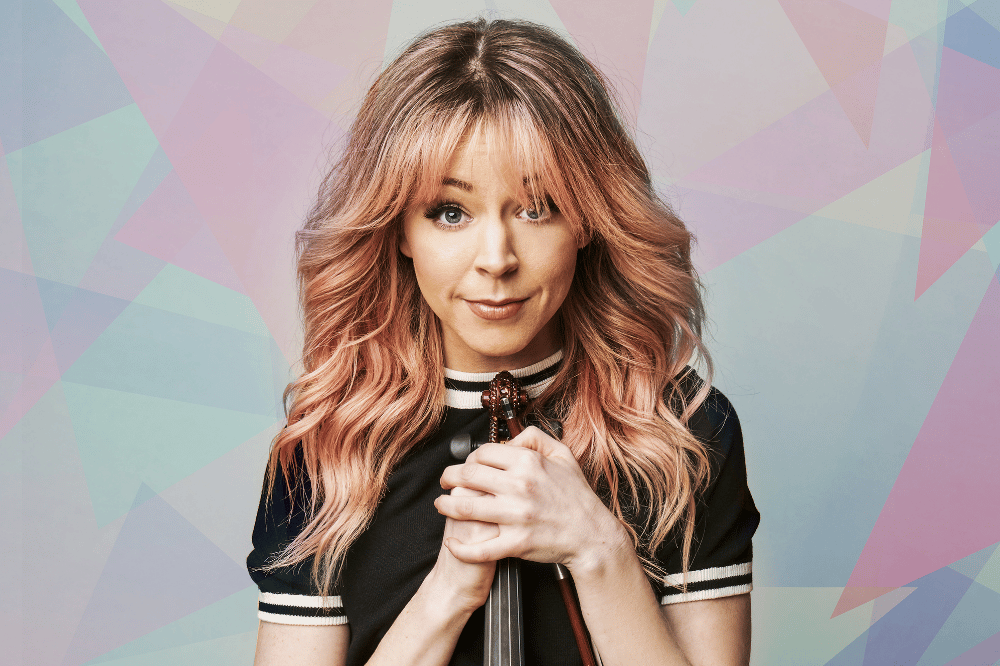 Lindsey Stirling © WME