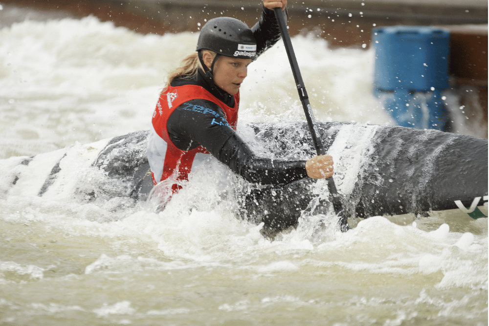 Lisa Fritsche © Uta Büttner