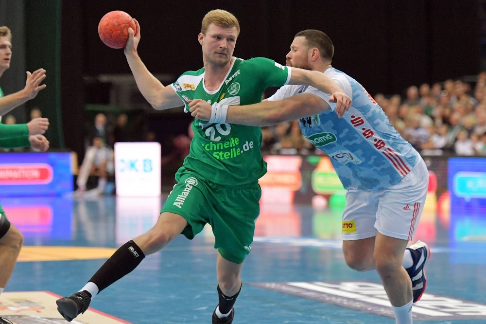 Philipp Weber © Rainer Justen