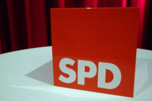 SPD (Symbolbild). Foto: LZ