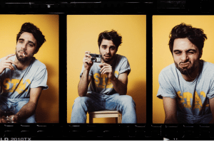 XAVI. Quelle: T&auml;ubchenthal