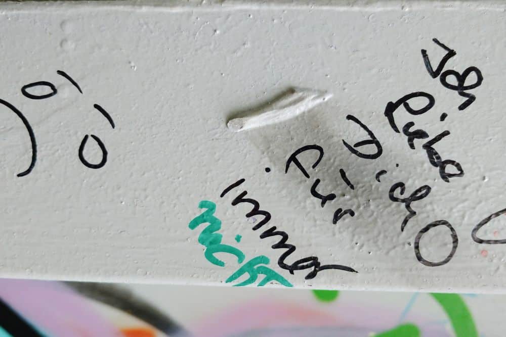 Kalender-These #7 - Juni 2019. Foto: MJA Leipzig e.V.