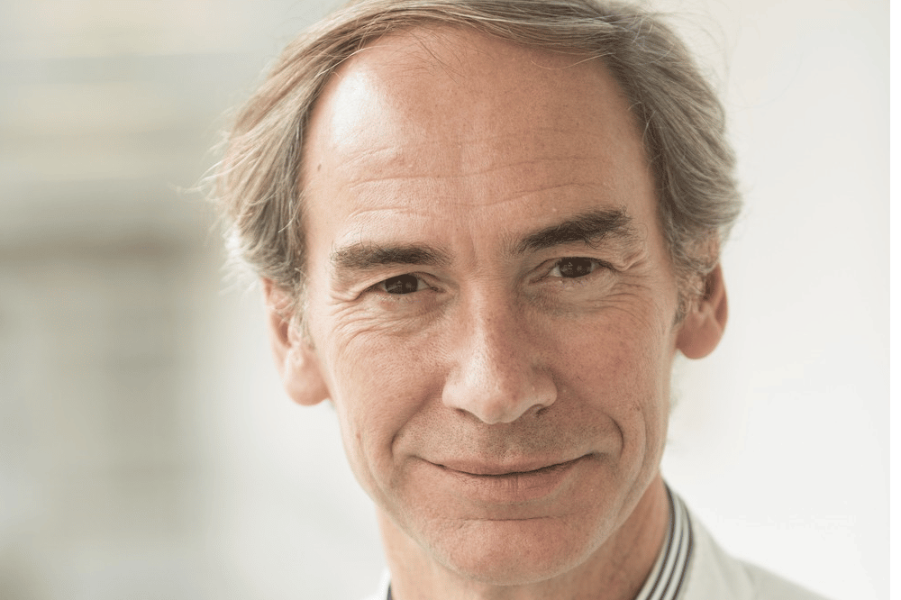 „Internationale Anerkennung für die erfolgreiche Arbeit des hepatologischen Teams am UKL“: Prof. Thomas Berg ist zum Vizesekretär der Europäischen Arbeitsgemeinschaft zum Studium der Leber (EASL) gewählt worden. Foto: Stefan Straube / UKL