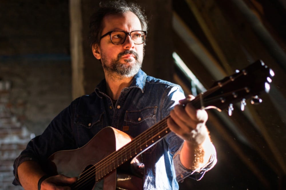 Trailhead. Quelle: Katarzyna Masur/Kultur- und Pilgervereins Kleinliebenau e.V.