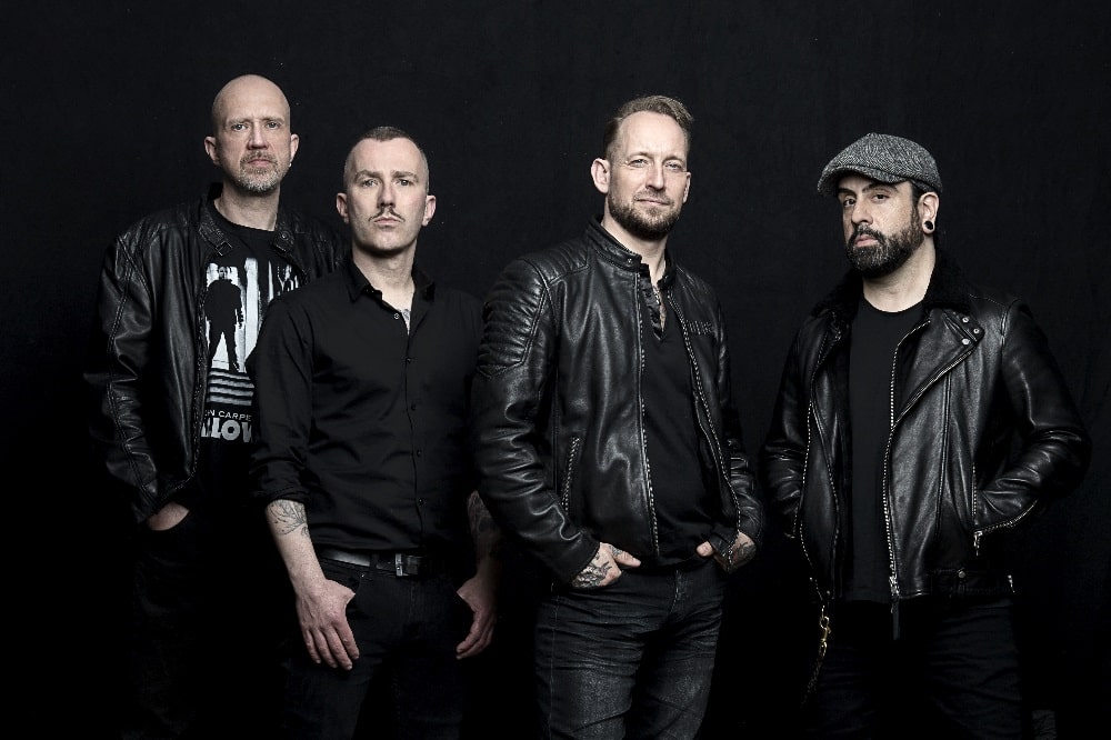 Volbeat © Ross Halfin