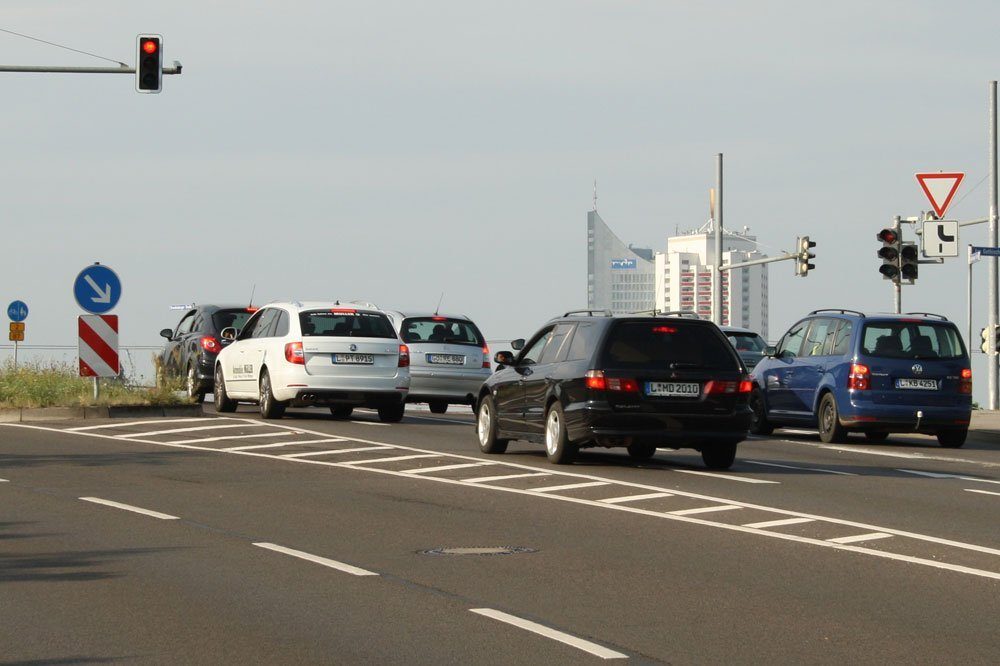 Brandenburger Straße. Foto: Ralf Julke