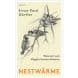 Ernst Paul Dörfler: Nestwärme. Cover: Hanser