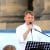 Andr&eacute; Poggenburg mal ohne Kornblume und mit dem Wunsch, endlich nach Connewitz zu d&uuml;rfen. Foto: L-IZ.de