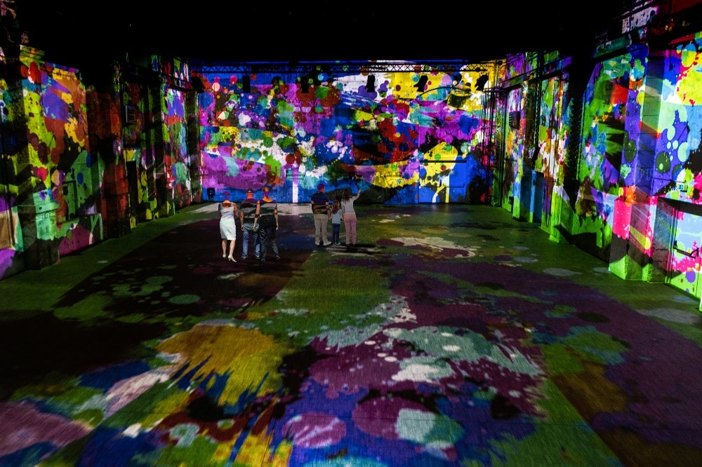 Bach Experience. Foto: Luca Migliore