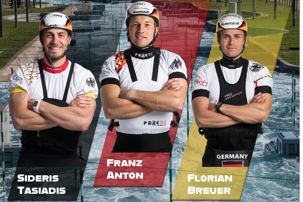 C1 Herren © Franz Anton