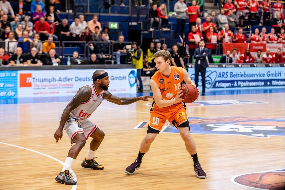 Ferdinand Zylka. Foto: Andreas Bez