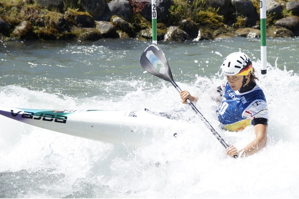 Jasmin Schornberg © Uta Büttner