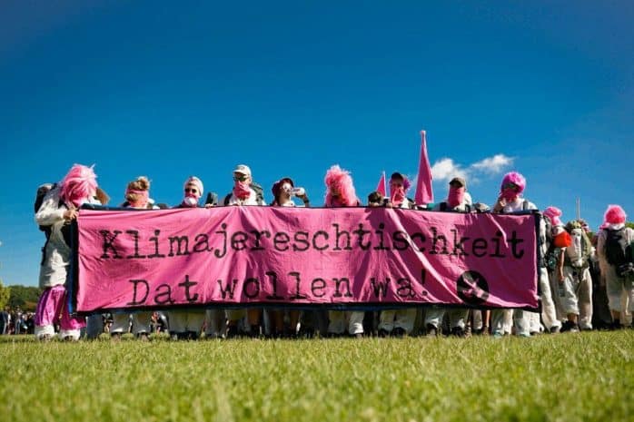 Foto: Kristoffer Schwetje Sustainable Photography