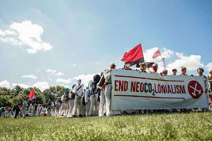 Foto: Kristoffer Schwetje Sustainable Photography