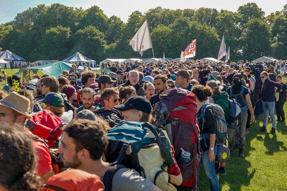 Foto: Kristoffer Schwetje Sustainable Photography