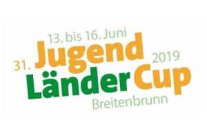 Logo Jugend-Länder-Cup 2019