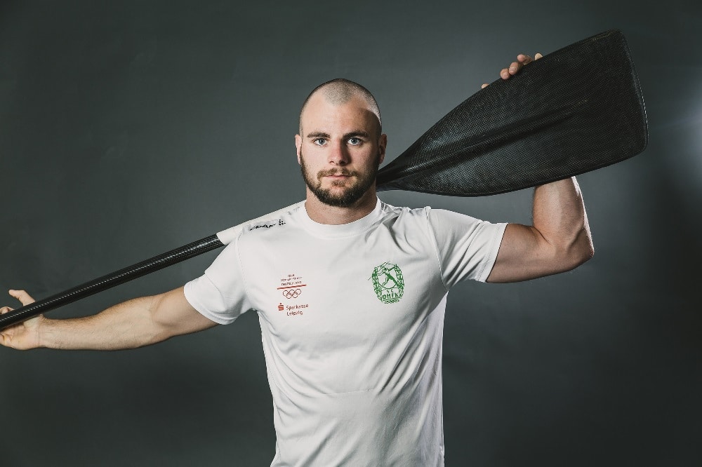 Peter Kretschmer. Quelle: SC DHfK Leipzig