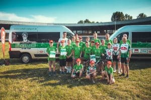 Rüdiger Selig Future Team 2019. Quelle: SC DHfK Leipzig