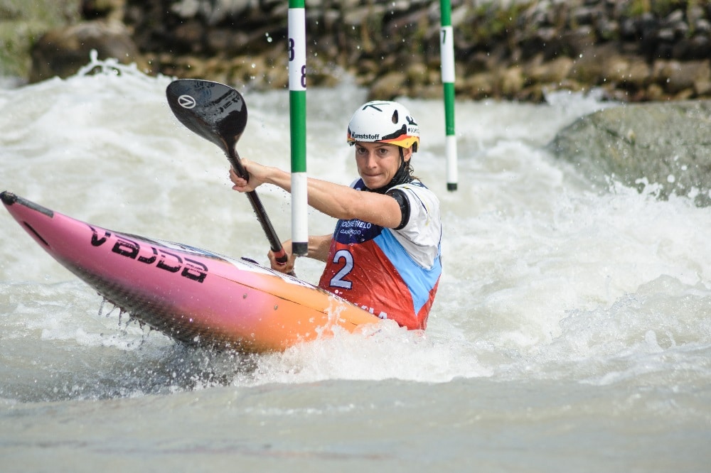 Ricarda Funk © Philipp Reichenbach