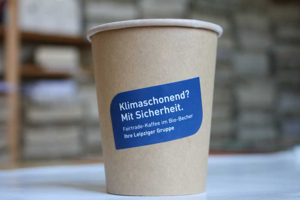 Auch in den Leipziger Kommunalunternehmen ist das Thema faire Beschaffung angekommen. Foto: Ralf Julke