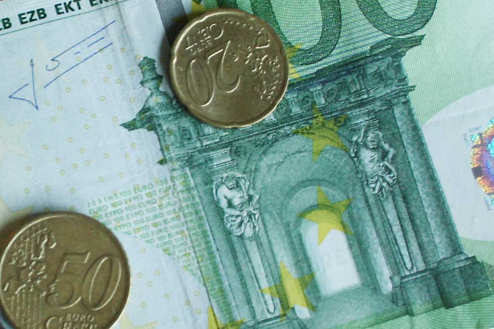 Wenn Mietpreise mit den Einkommen nichts mehr zu tun haben ... Foto: Ralf Julke