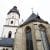 Die Thomaskirche. Foto: Ralf Julke