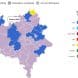 Das Wahlergebnis zur Gemeinderatswahl 2019 in Plauen. Grafik: Freistaat Sachsen