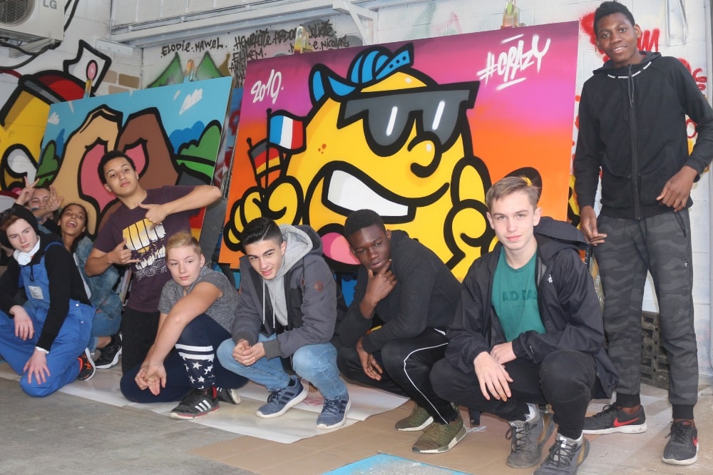 © Soziokulturelles Zentrum Die VILLA