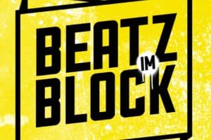 Beatz Im Block Logo