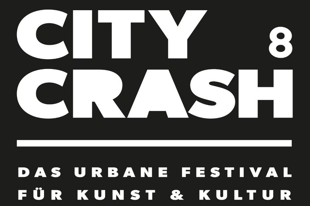 City Crash Logo