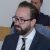 Der sächsische Justizminister Sebastian Gemkow (CDU), hier 2017 als Zeuge am Amtsgericht. © Lucas Böhme