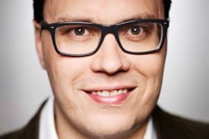 Dirk Panter, Vorsitzender der SPD-Fraktion im S&auml;chsischen Landtag. Foto: G&ouml;tz Schleser