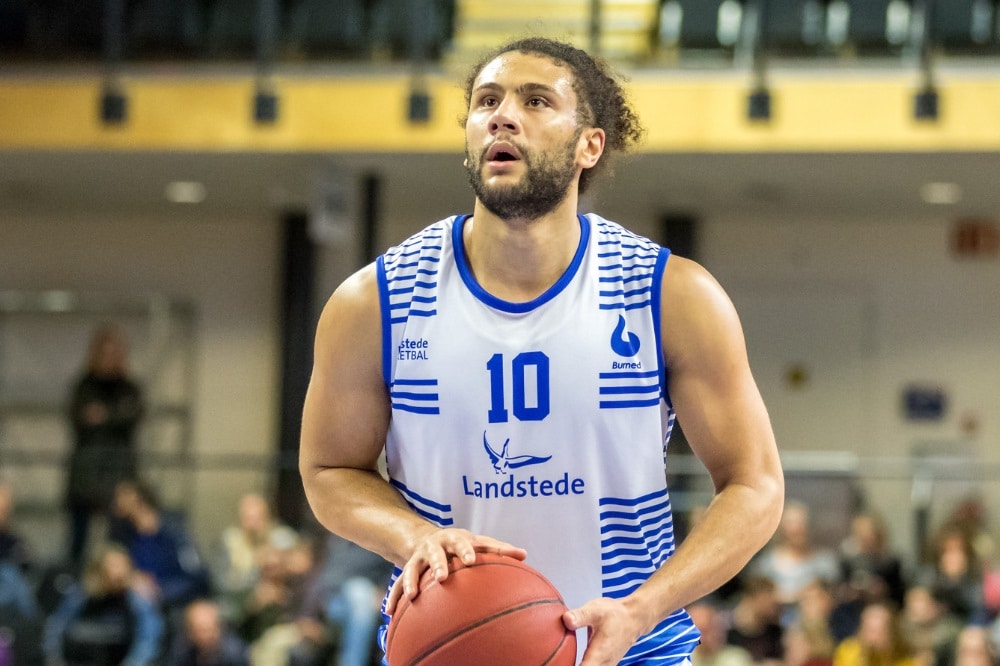 Foto: Albert ten Hove