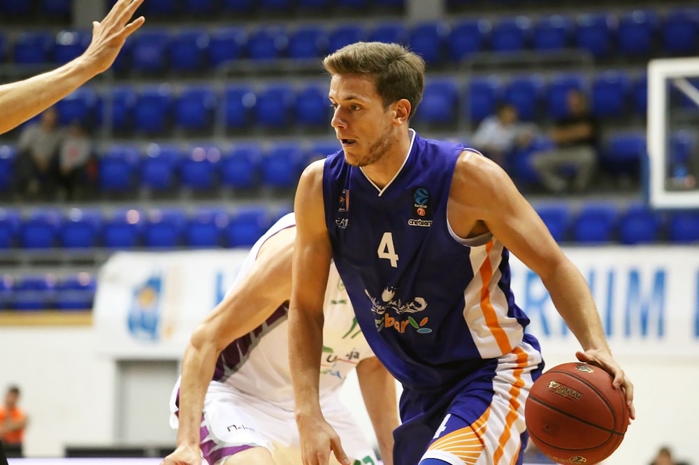 Foto: Mornar Basket Bar