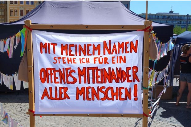 © Frauenkultur Leipzig