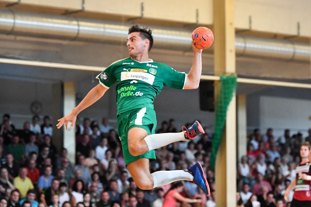 Lucas Krzikalla © Rainer Justen