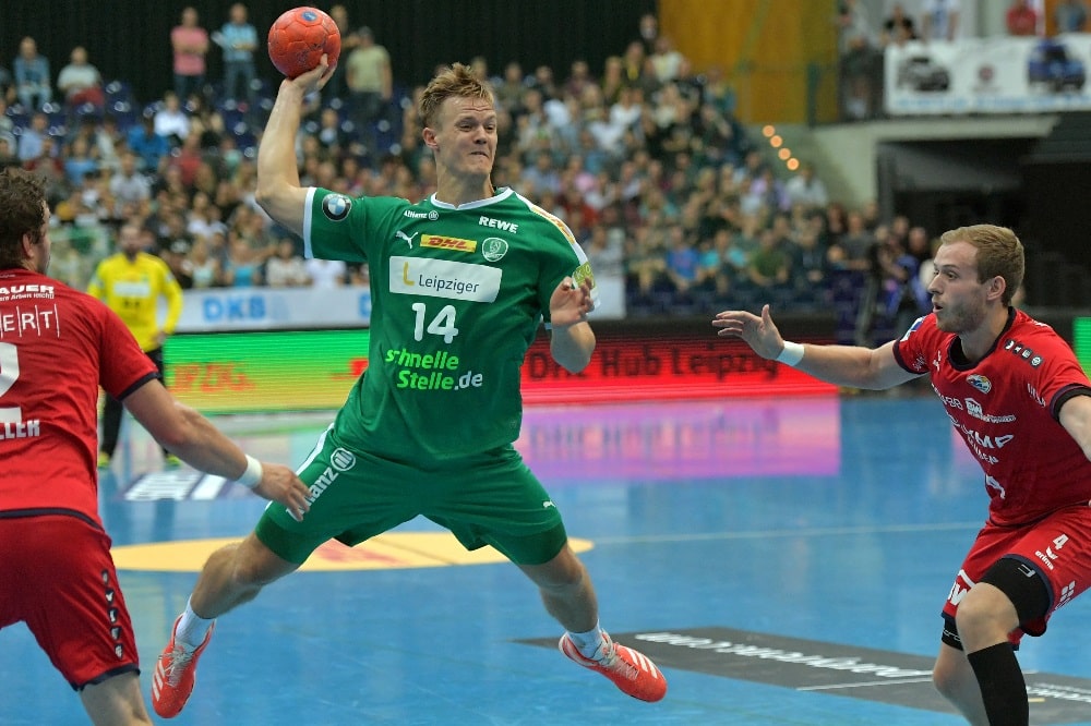 Niclas Pieczkowski. Foto: Rainer Justen