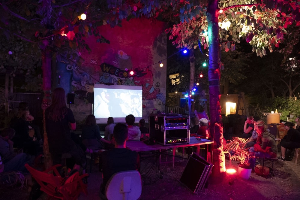 Polyloid Filmfest. Quelle: Pöge Haus e.V.