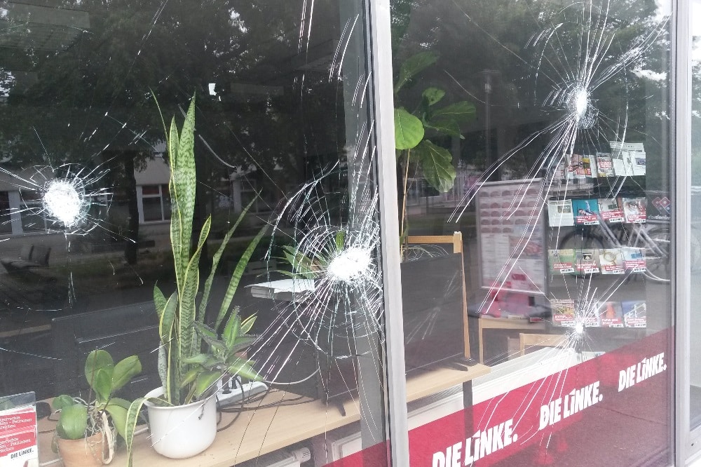 Quelle: Sören Pellmann, MdB