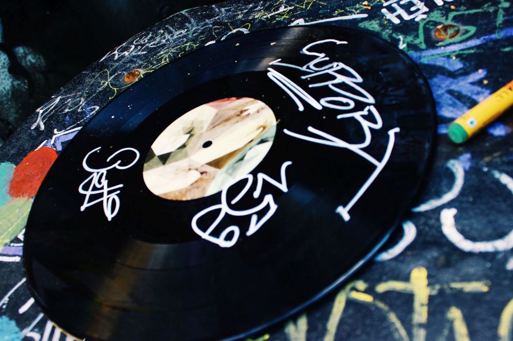 Kalender-These #9 - August 2019. Foto: MJA Leipzig e.V.